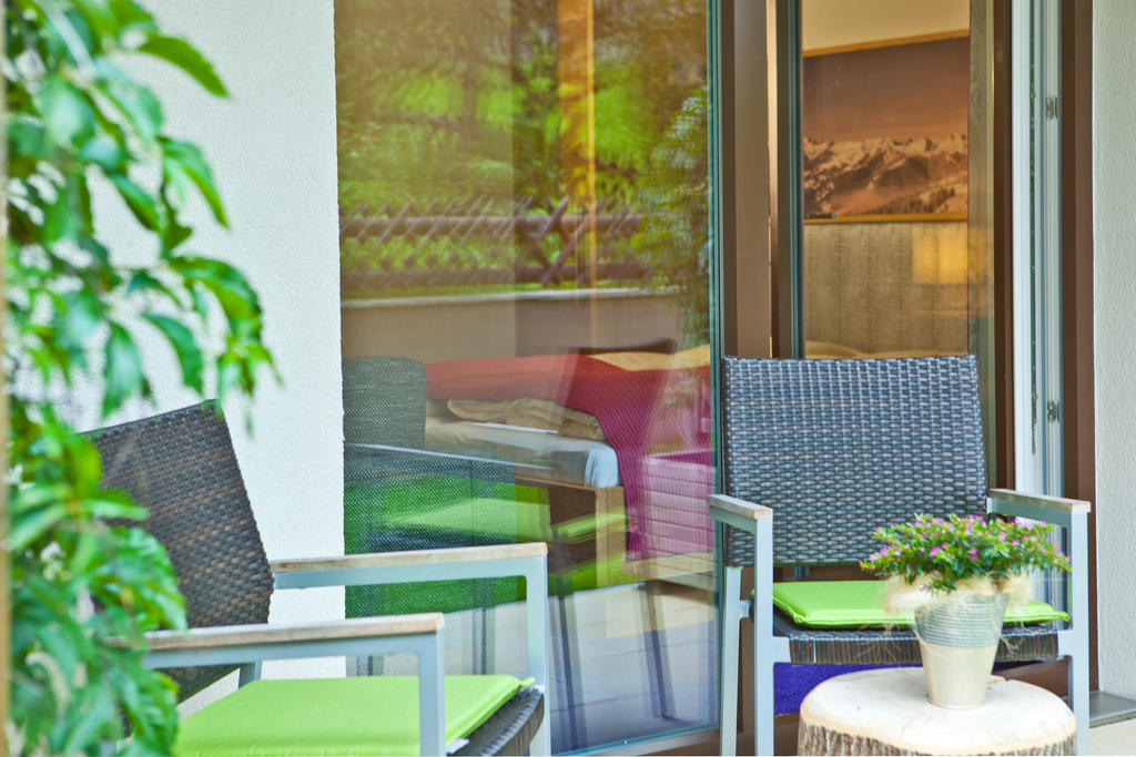 Hotel Talblick Σάαλμπαχ-Χίντεργκλεμ Εξωτερικό φωτογραφία
