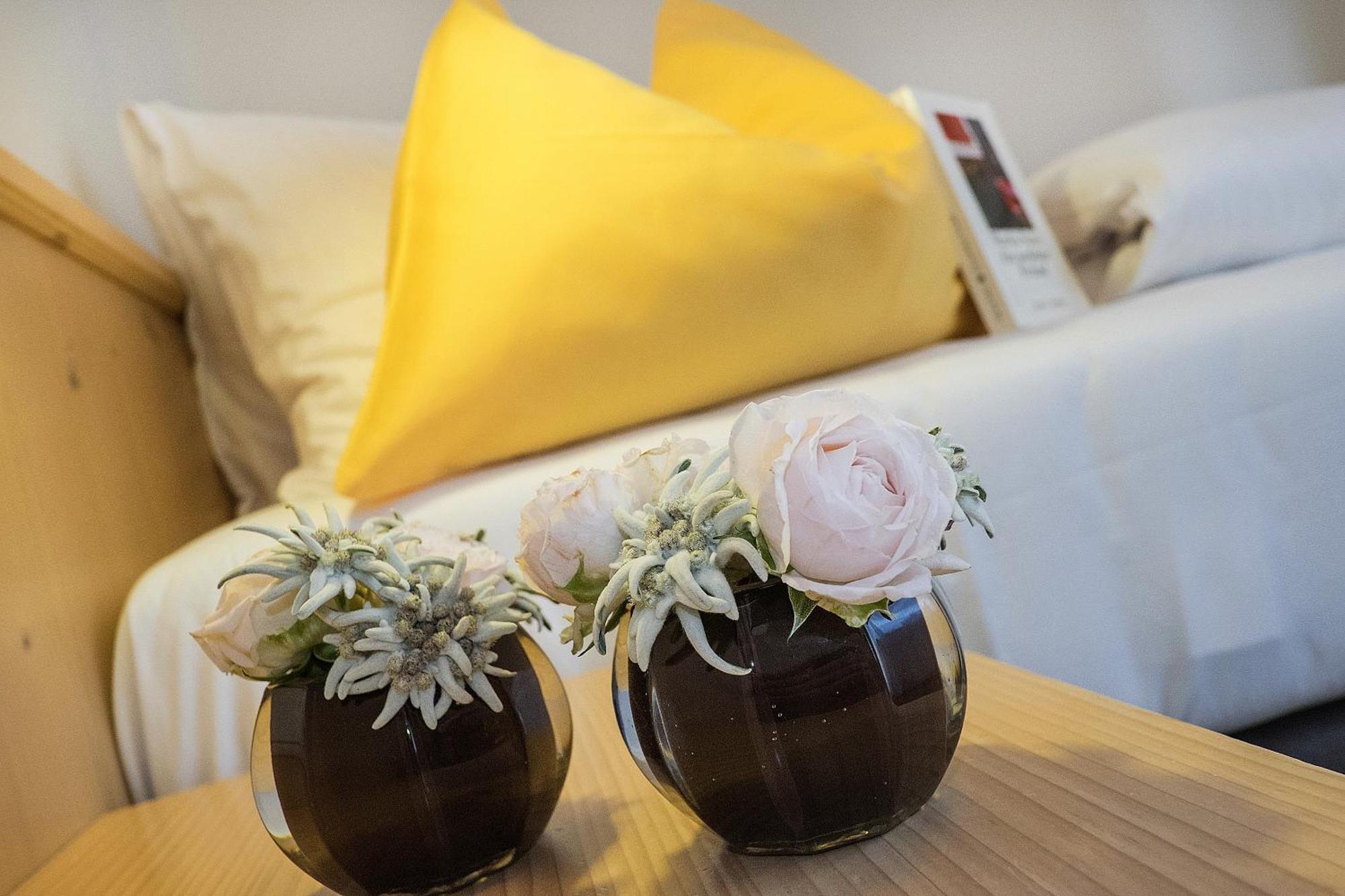 Hotel Talblick Σάαλμπαχ-Χίντεργκλεμ Δωμάτιο φωτογραφία