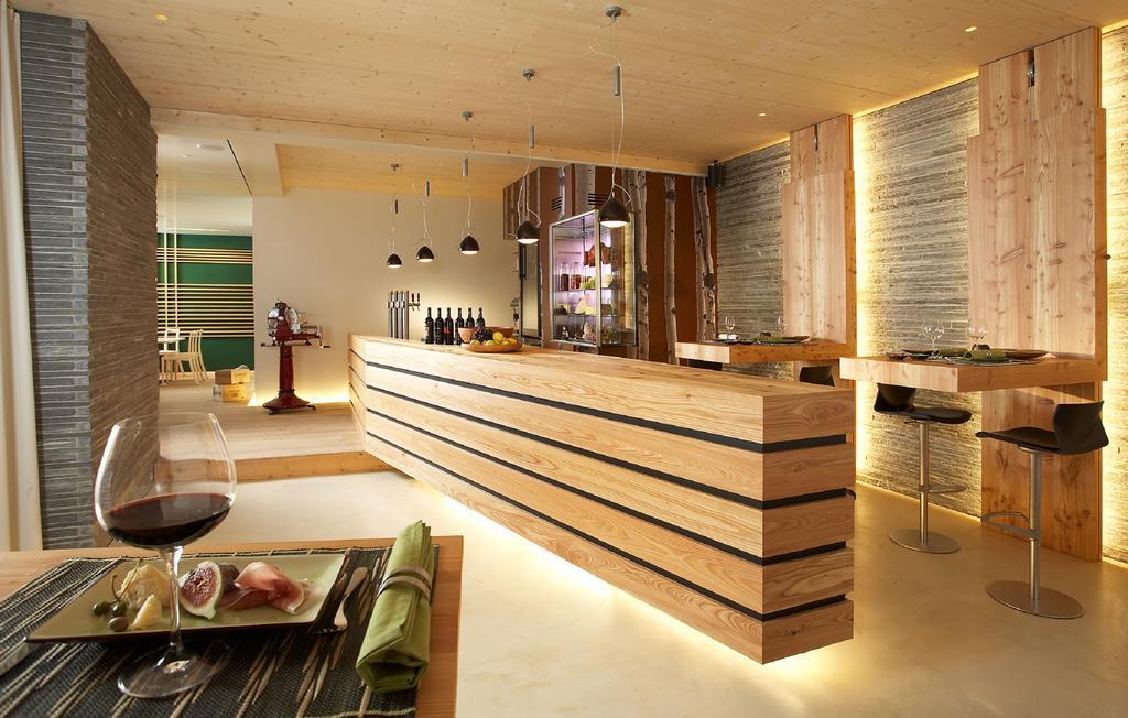 Hotel Talblick Σάαλμπαχ-Χίντεργκλεμ Εξωτερικό φωτογραφία
