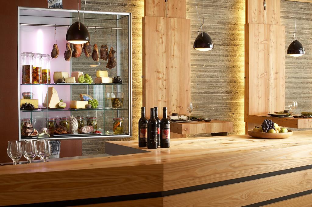 Hotel Talblick Σάαλμπαχ-Χίντεργκλεμ Εξωτερικό φωτογραφία