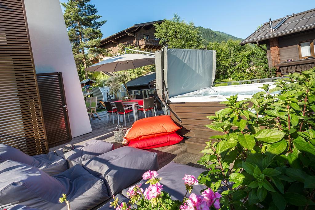 Hotel Talblick Σάαλμπαχ-Χίντεργκλεμ Εξωτερικό φωτογραφία