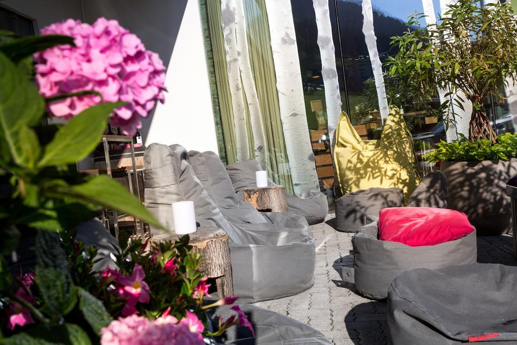 Hotel Talblick Σάαλμπαχ-Χίντεργκλεμ Εξωτερικό φωτογραφία