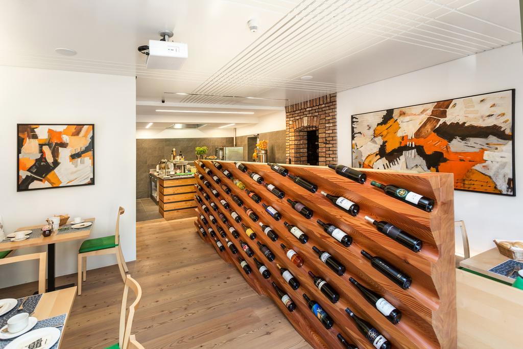Hotel Talblick Σάαλμπαχ-Χίντεργκλεμ Εξωτερικό φωτογραφία