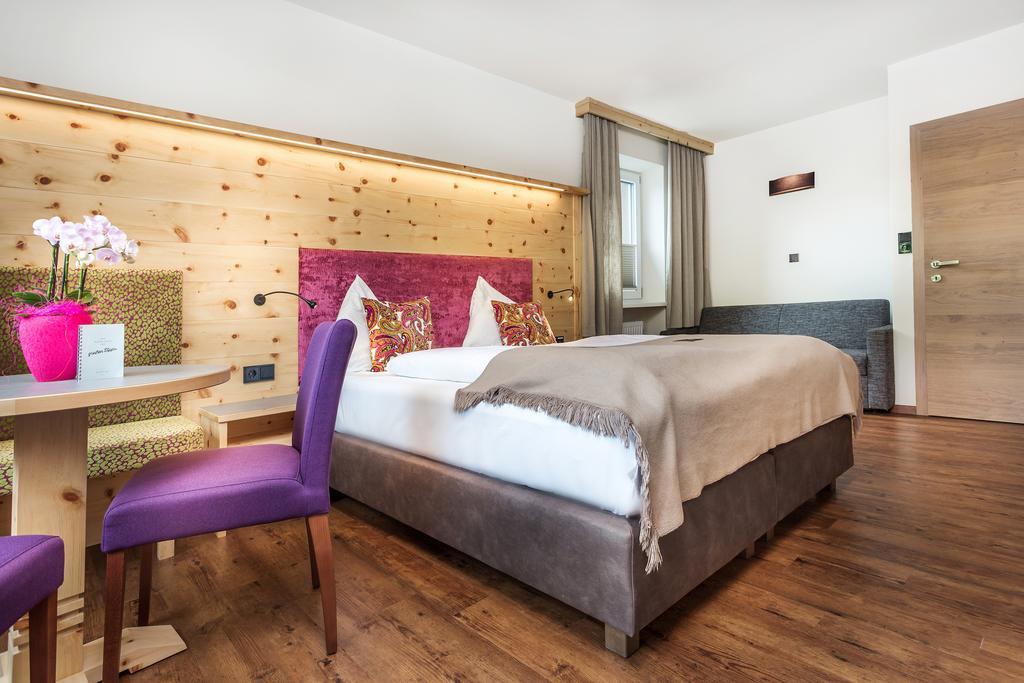 Hotel Talblick Σάαλμπαχ-Χίντεργκλεμ Εξωτερικό φωτογραφία